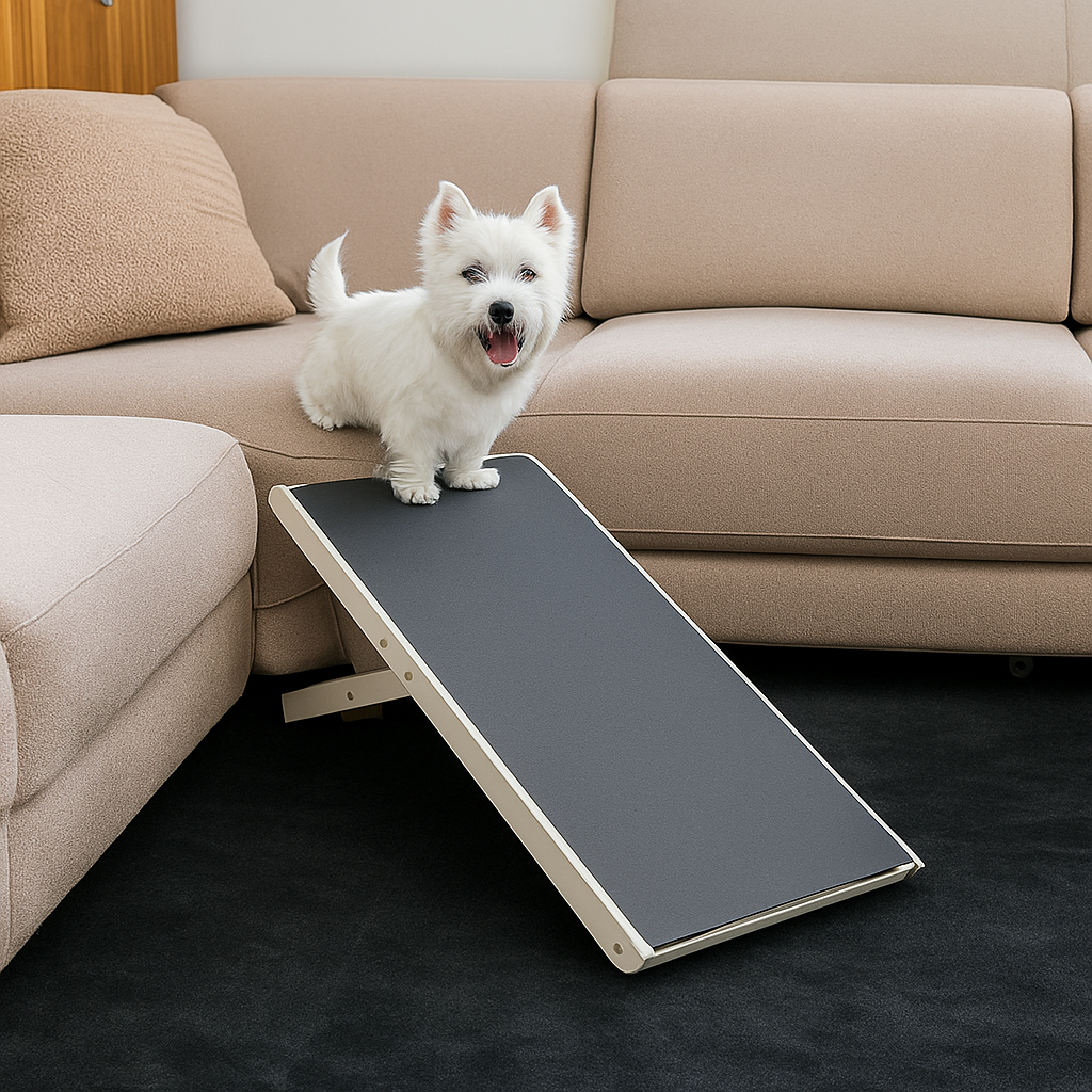 MiniStep™ Dog Ramp