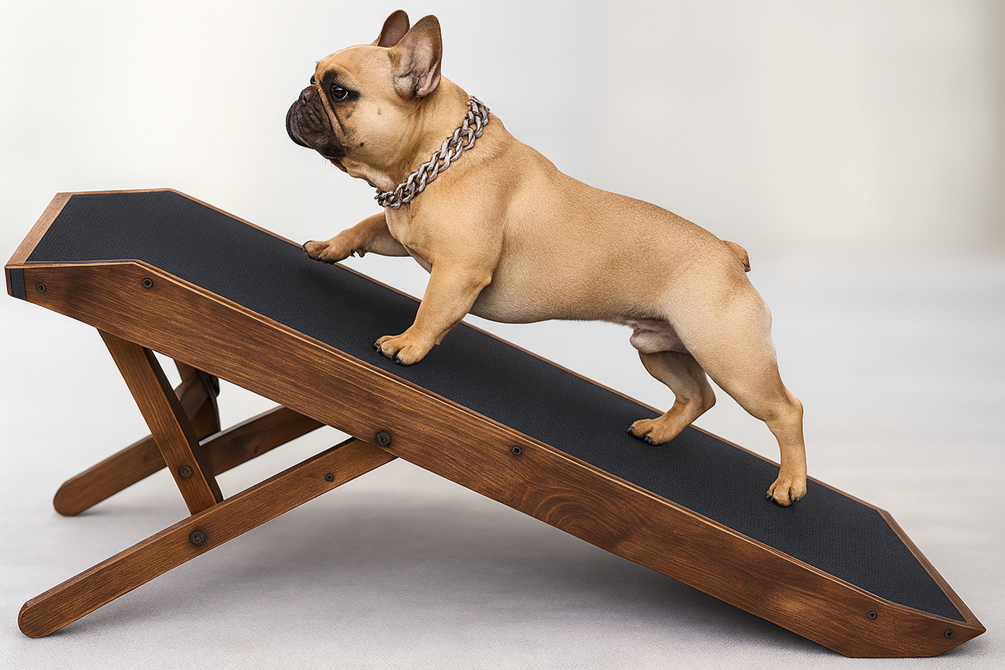 MiniStep™ Dog Ramp