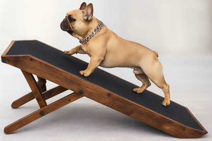 Elegant Dog Ramp for Couch™