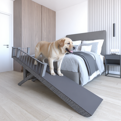 Elegant Dog Ramp for Couch™