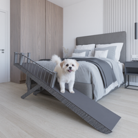 Elegant Dog Ramp for Couch™