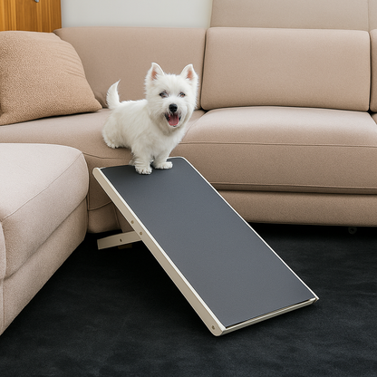 Elegant Dog Ramp for Couch™