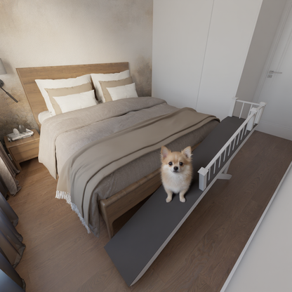 Elegant Dog Ramp for Couch™